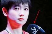 开云-关于巴黎回归首秀大放异彩，孙颖莎主场球迷高呼名字的信息